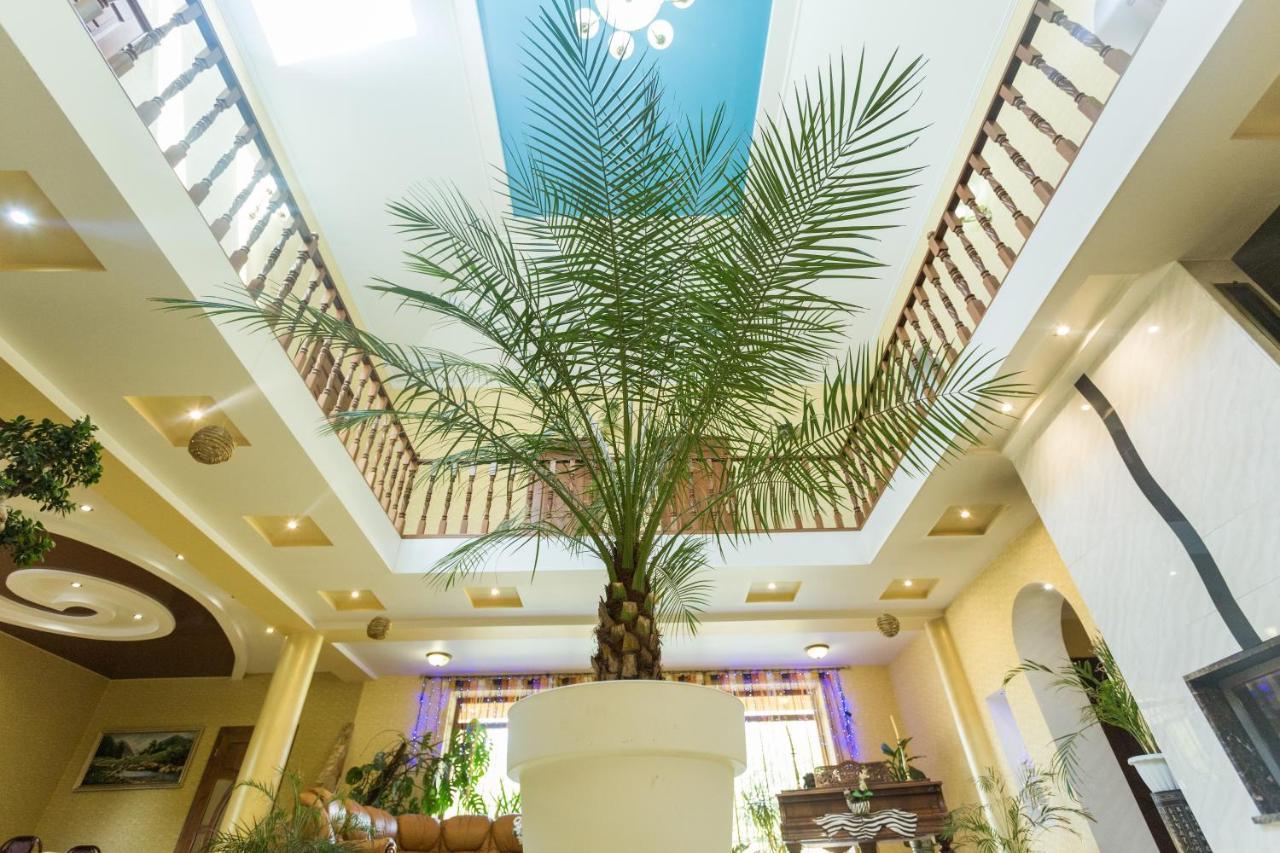 Sunrise Boutique Hotel Berehove  Exterior photo