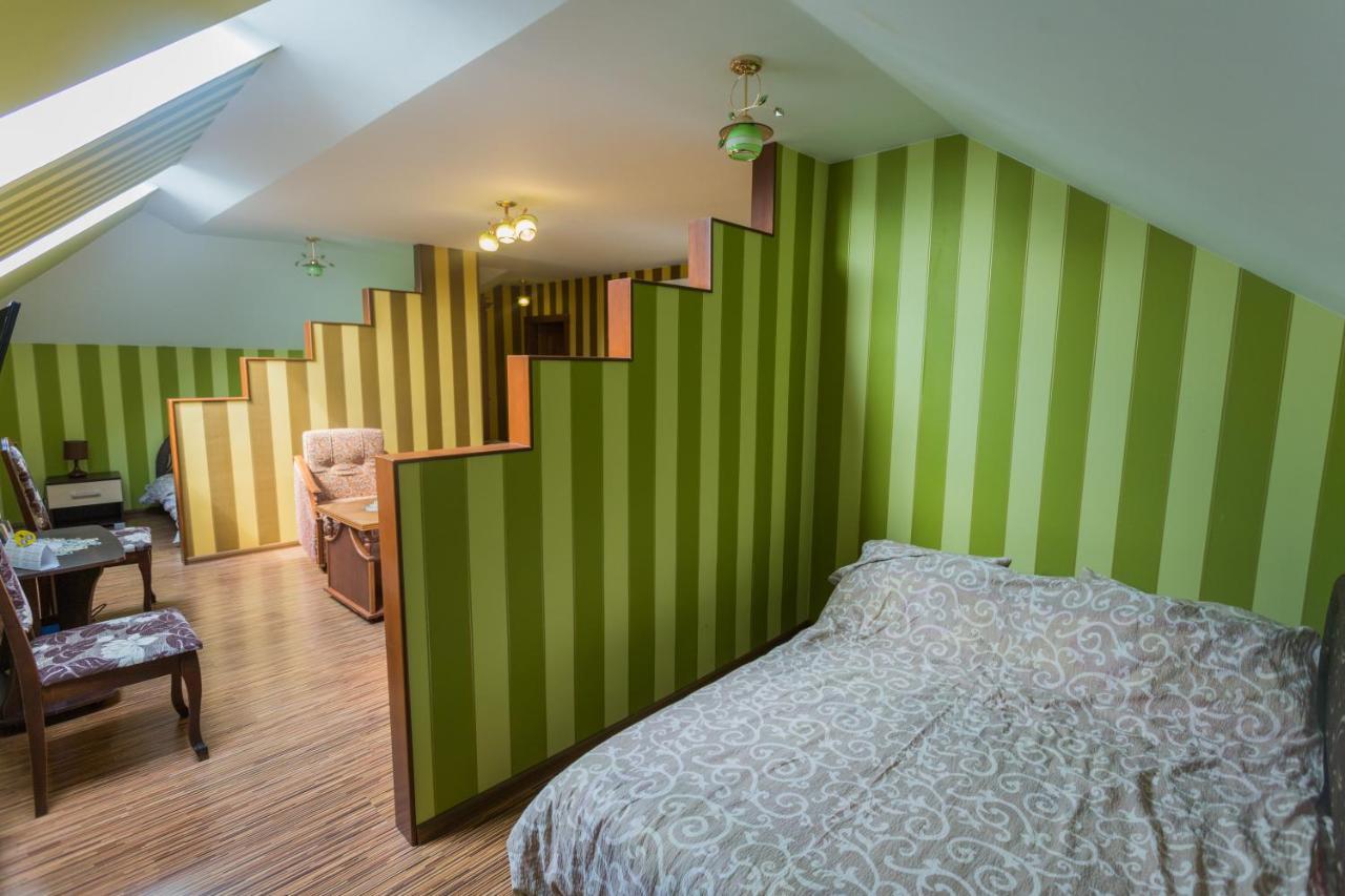 Sunrise Boutique Hotel Berehove  Exterior photo